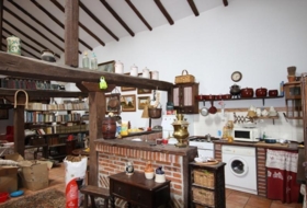 Los Tojos 36415&nbsp;м²