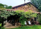 Finca rústica en venta en la España, Los Tojos, ref: TR377204 foto