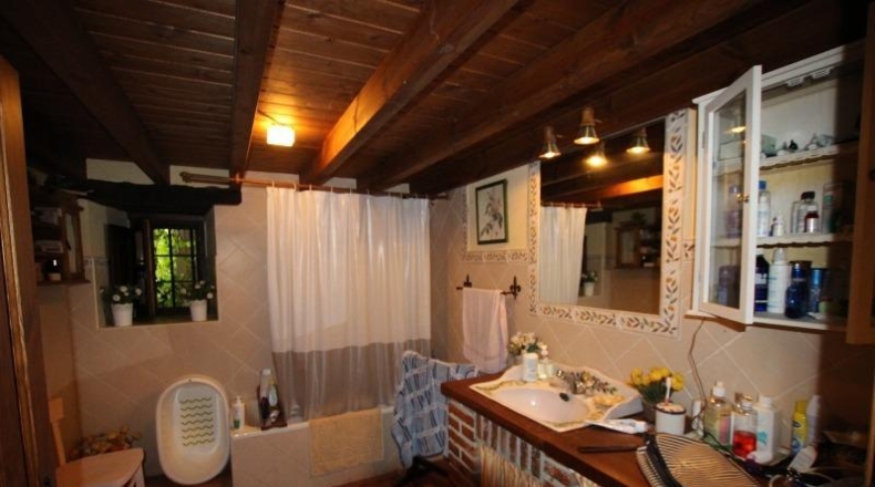 Cantabria - Лос-Тохос - 36415m2
