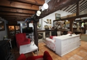 Finca rústica en venta en la España, Los Tojos, ref: TR377204 foto