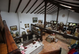 Los Tojos 36415&nbsp;м²