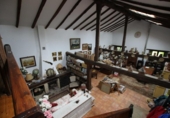 Finca rústica en venta en la España, Los Tojos, ref: TR377204 foto