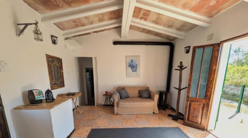 Islas Baleares - Manacor - 6707m2