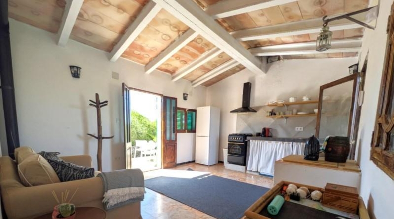 Islas Baleares - Manacor - 6707m2