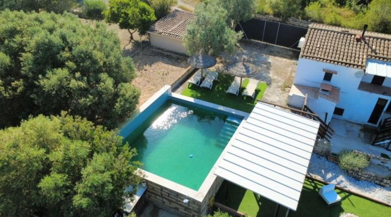 Islas Baleares - Manacor - 6707m2