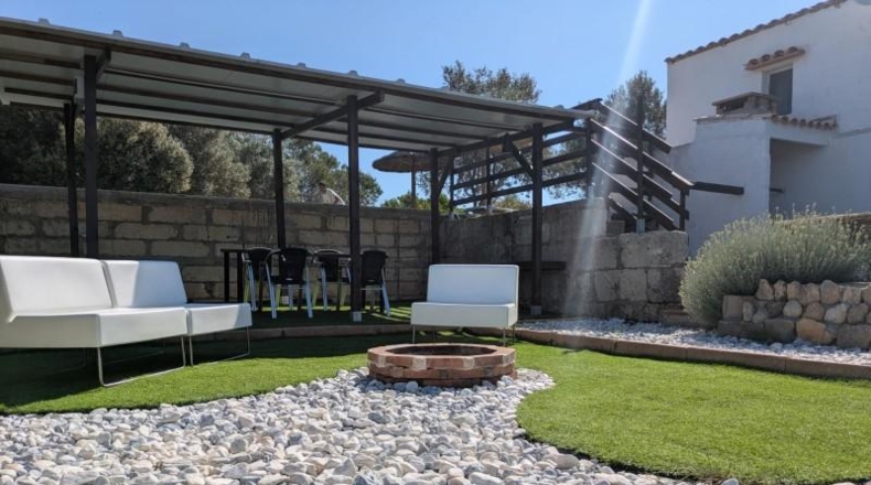 Islas Baleares - Manacor - 6707m2