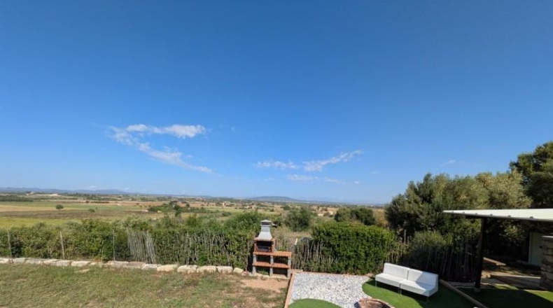 Islas Baleares - Manacor - 6707m2