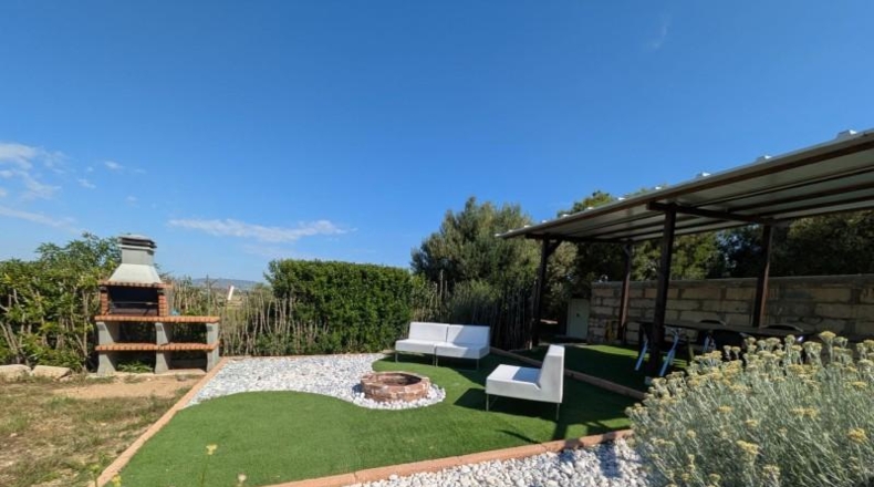Islas Baleares - Manacor - 6707m2