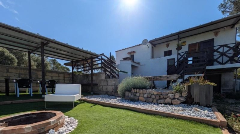 Islas Baleares - Manacor - 6707m2
