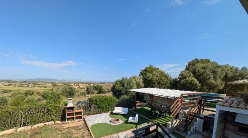 Islas Baleares - Manacor - 6707m2