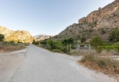Non-developable land for sale on España, Vélez de Benaudalla, ref: TR238692 photo