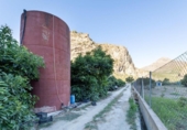 Non-developable land for sale on España, Vélez de Benaudalla, ref: TR238692 photo