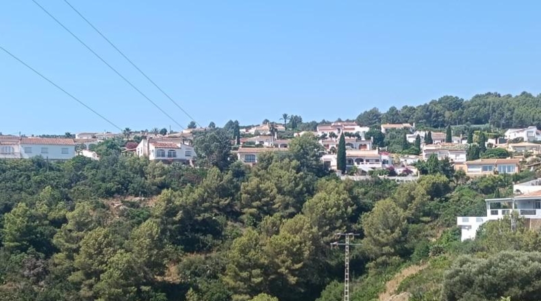 Alicante - Benidoleig - 20228m2