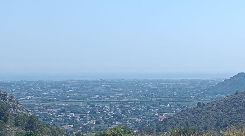 Alicante - Benidoleig - 20228m2