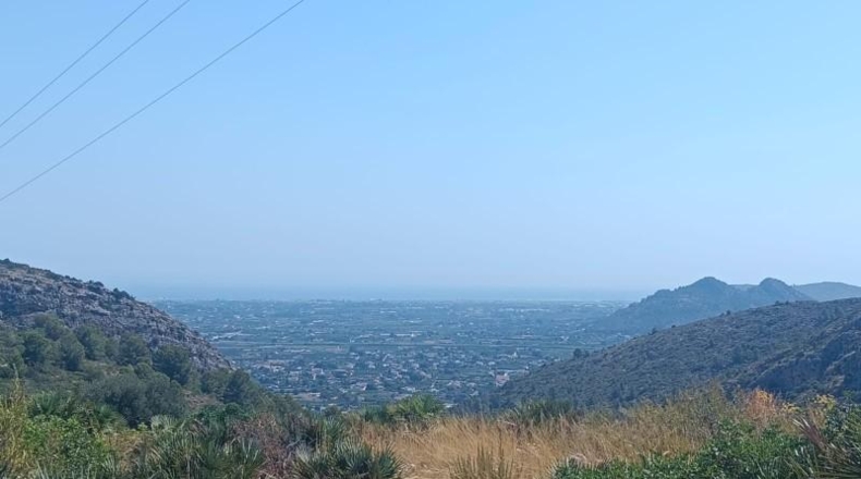 Alicante - Benidoleig - 20228m2