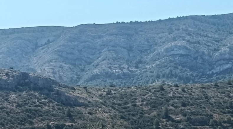 Alicante - Benidoleig - 20228m2