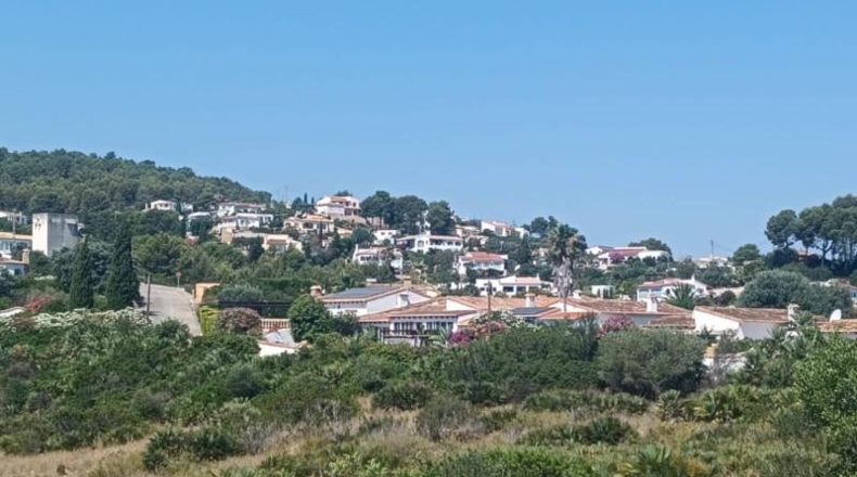 Alicante - Benidoleig - 20228m2