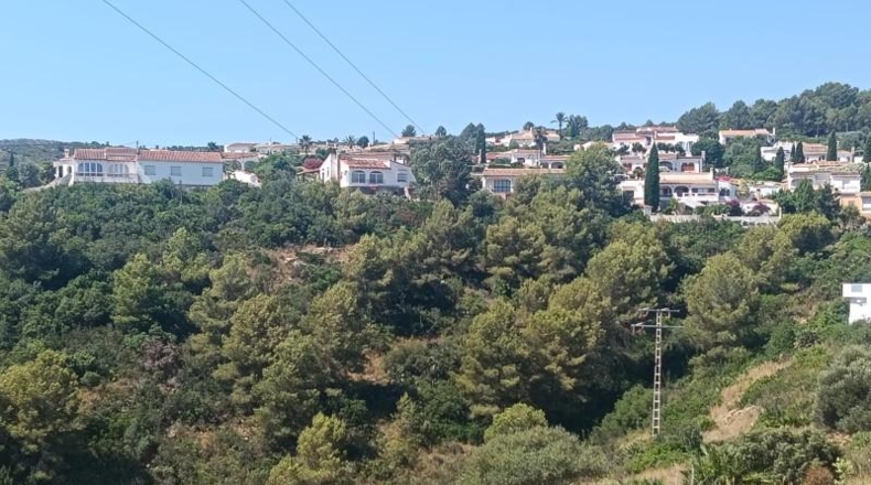 Alicante - Benidoleig - 20228m2
