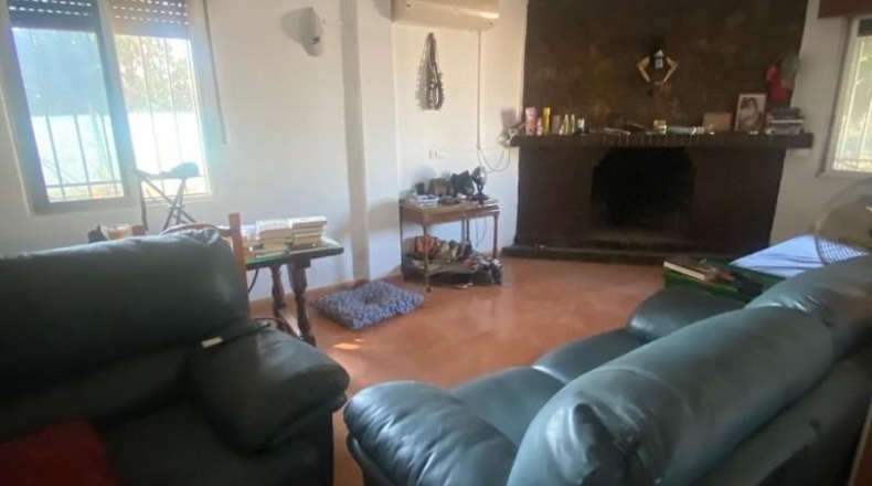 Cordova - Córdoba - 2000m2