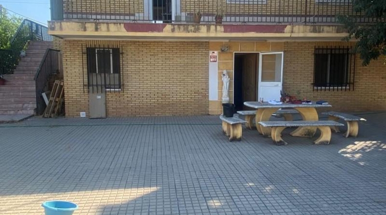 Cordova - Córdoba - 2000m2