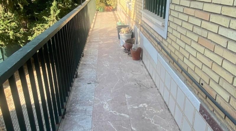 Cordova - Córdoba - 2000m2
