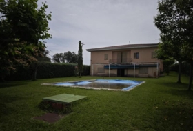 Majadas 2509&nbsp;m²
