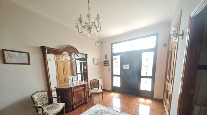 Касерес - Majadas - 2509m2