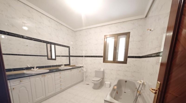 Касерес - Majadas - 2509m2