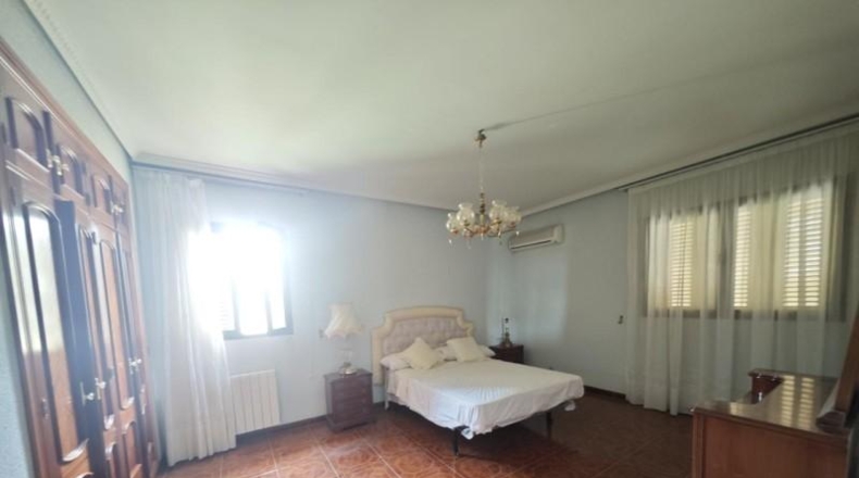 Касерес - Majadas - 2509m2