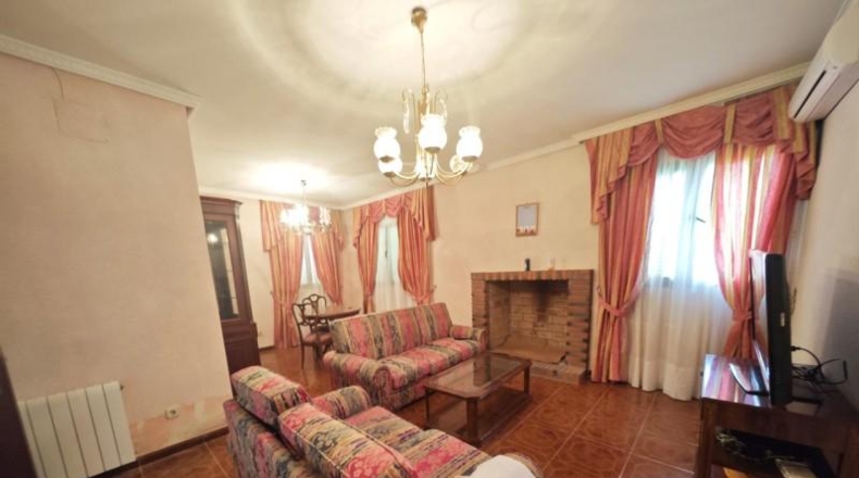 Касерес - Majadas - 2509m2