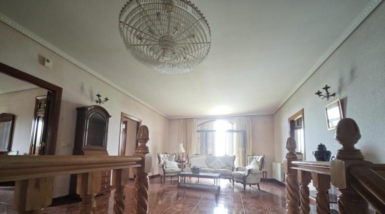 Касерес - Majadas - 2509m2