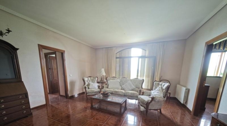 Касерес - Majadas - 2509m2