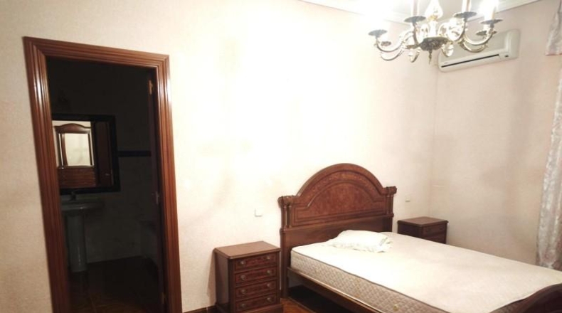 Касерес - Majadas - 2509m2