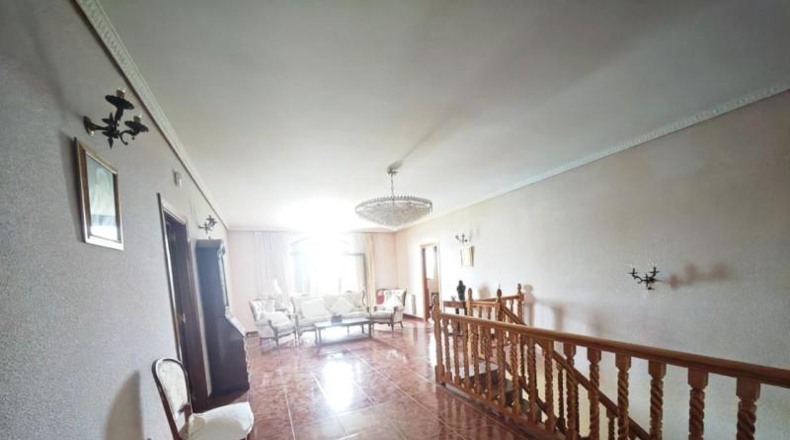 Касерес - Majadas - 2509m2