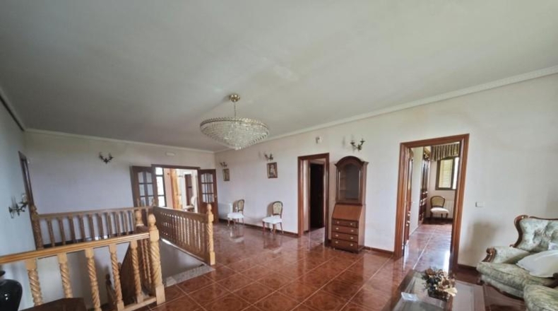 Касерес - Majadas - 2509m2