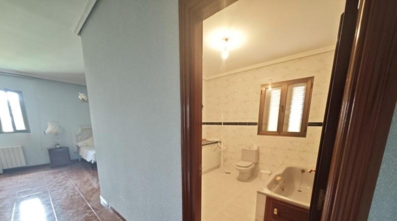 Касерес - Majadas - 2509m2