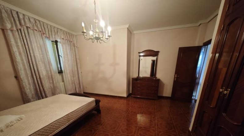 Касерес - Majadas - 2509m2