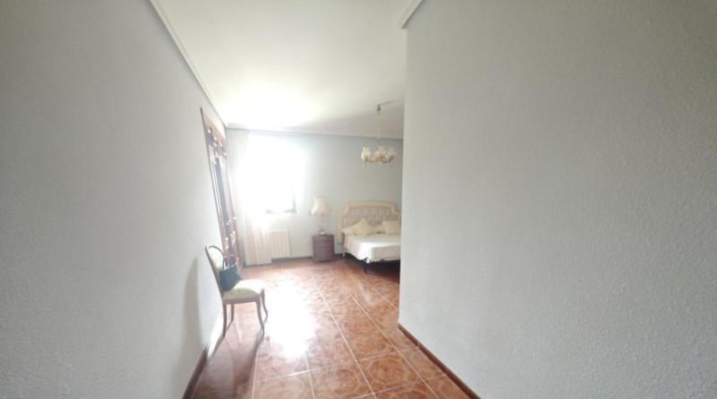 Касерес - Majadas - 2509m2