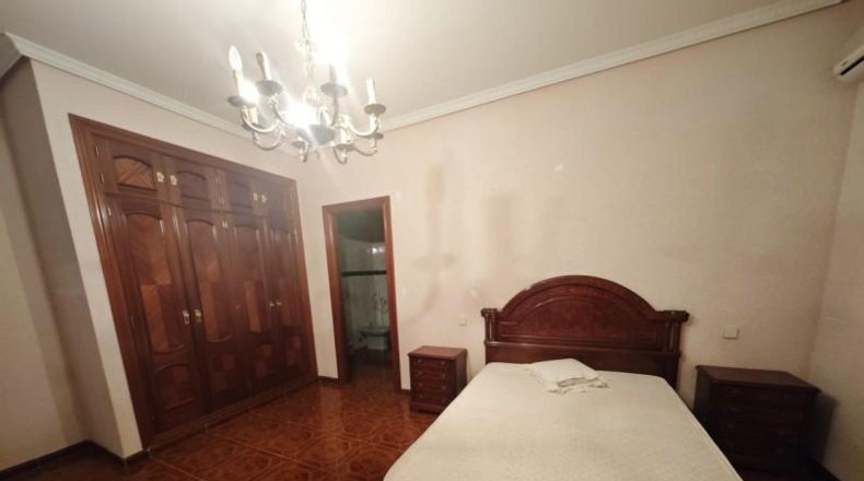 Касерес - Majadas - 2509m2