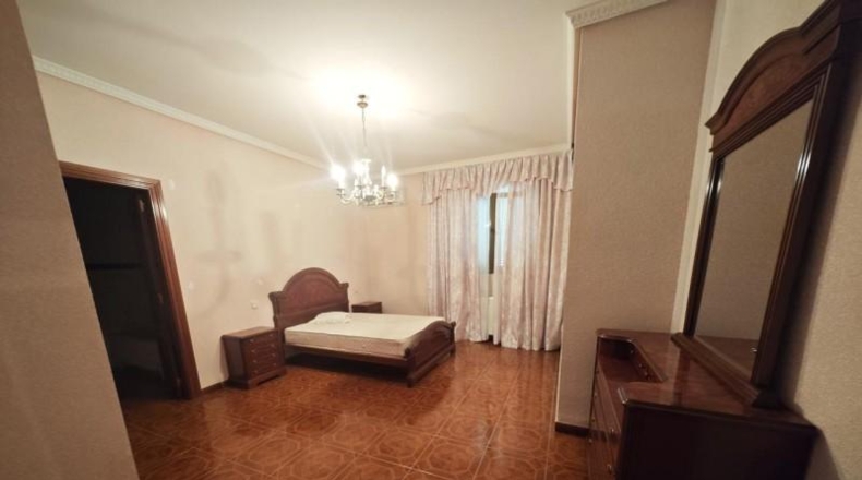 Касерес - Majadas - 2509m2