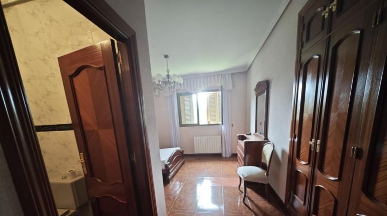 Касерес - Majadas - 2509m2