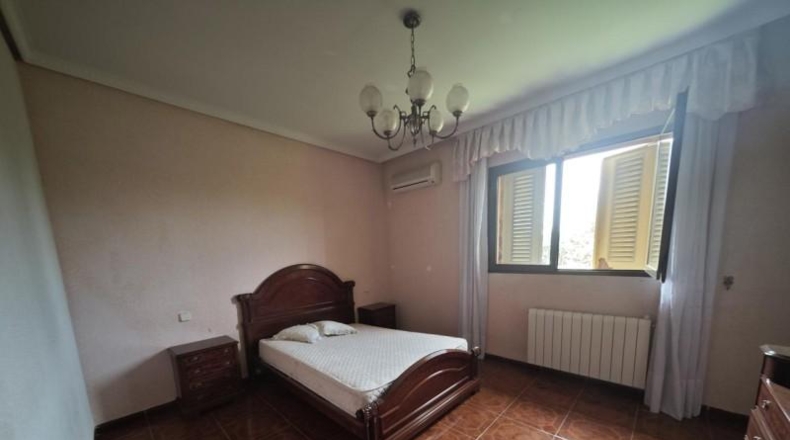 Касерес - Majadas - 2509m2