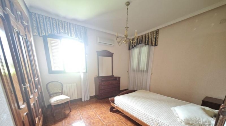 Касерес - Majadas - 2509m2