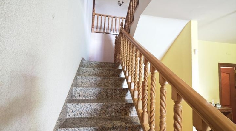 Касерес - Majadas - 2509m2