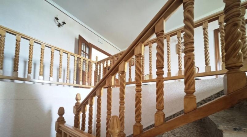 Касерес - Majadas - 2509m2