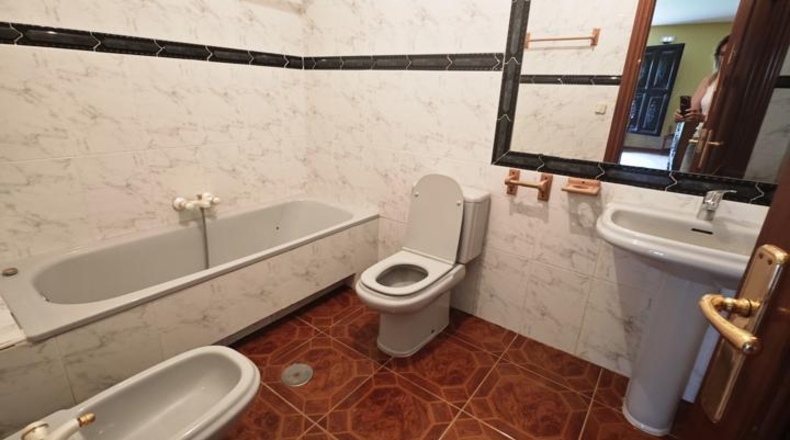 Касерес - Majadas - 2509m2