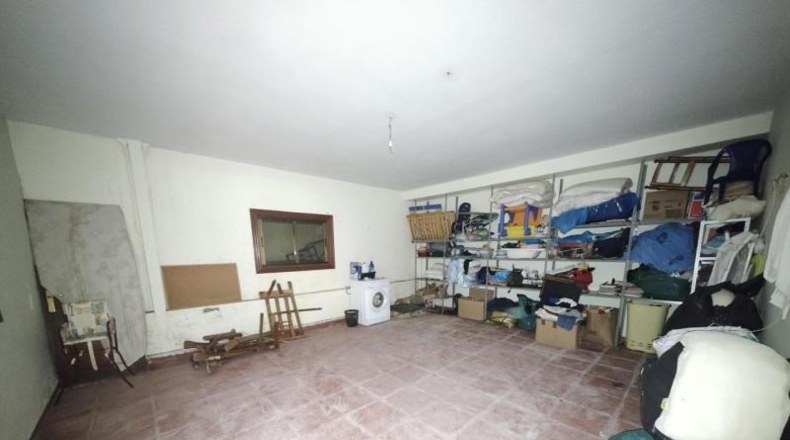 Касерес - Majadas - 2509m2