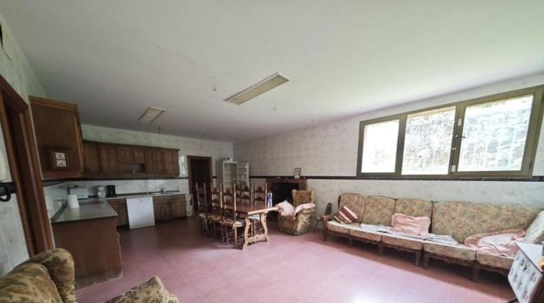 Касерес - Majadas - 2509m2