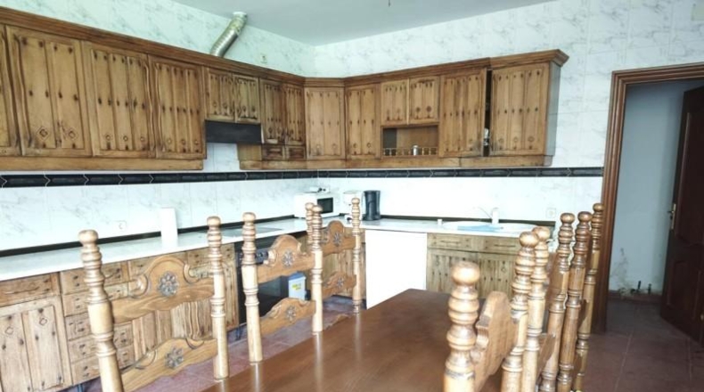 Касерес - Majadas - 2509m2