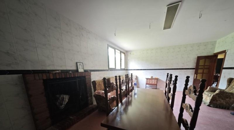 Касерес - Majadas - 2509m2
